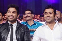 Cinemaa Awards 2013 Photos